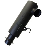 Ggb Exhaust Trail Muffler For 2008 Ski-doo 600 SDI/800 762-1056-1. Fixed Price $319.99.