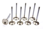 Ferrea Bbc C/p Hs 1.880 Exhaust Valves- F1060P-8. Fixed Price $462.17.