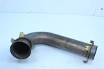10-14 Arctic Cat TZ1 Oem Exhaust Pipe Elbow 1712-576. Fixed Price $65.00.
