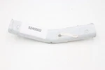 Nos Oem Polaris Exhaust Heat Shield 5245502. Fixed Price $40.00.