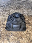 Polaris New Oem Exhaust Power Valve Cover 3086120. Fixed Price $25.00.