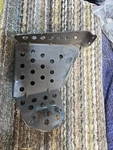 Arctic Cat Brake Diac Rotor 4707-060. Fixed Price $34.36.