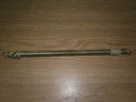 Arctic Extension Spring Exhaust Wildcat Panther Z 440 Oem Nos 340 550. Fixed Price $25.75.