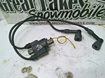 Yamaha Srv 540 Ss 440 Excel Ovation 340 Xl-v Snowmobile Engine Ignition Coil. Fixed Price $25.00.