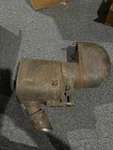 2007 Polaris Iq 600 Exhaust Silencer Muffler Pipe 1261681-029. Fixed Price $85.00.