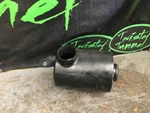 1999 Tigershark Exhaust Resonator Muffler 0712-369 TS770R. Fixed Price $69.00.