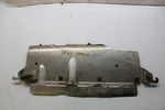 1991 Ski-doo Formula Plus Mx 467 Exhaust Manifold Heat Shield Cover. Fixed Price $17.00.