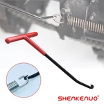 Exhaust Spring Puller 6" 2 Stroke Arctic Cat Snowmobile Hook Tool Handle. Fixed Price $11.99.