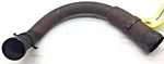 Ski-doo Snowmobile Mag Tail Exhaust Pipe Mach Grand Touring 700 Oem 514099000. Fixed Price $31.95.