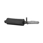 Mbrp AT-6411SP For 04-07 Yamaha Rhino 660 Slip-on Exhaust System W/sport Muffle. Fixed Price $304.99.