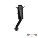 02-120PL Bikeman Performance 2012-17 Arctic Cat 800/8000 Powder Lite Muffler. Fixed Price $241.49.