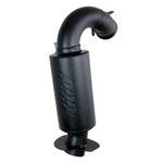 Ggb Exhaust Mountain Muffler 2019-23 Ski-doo Renegade 900 Adrenaline Ace Turbo. Fixed Price $299.99.