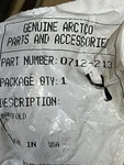0712-213 Arctic Cat Exhaust Manifold New Oem. Fixed Price $13.95.