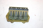 03 Arctic Firecat 500 Oem Reed Valve 3006-435 Q3591. Fixed Price $14.99.