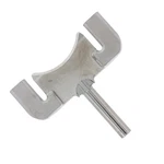 Polaris 5144089 Lower Exhaust Guillotine Valve Switchback Rmk Xcr 136 9R 155 146. Fixed Price $108.95.