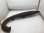 Ski Doo Exhaust Pipe Muffler Assembly 2002-2004 Mxz Grand Touring 500 514053243. Fixed Price $165.95.