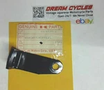 Nos Genuine Kawasaki Invader Muffler Bracket 32069-3501 Fast Shipping. Fixed Price $12.69.
