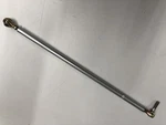 Ski-doo Tie Rod Assy 506152496-A. Fixed Price $92.69.