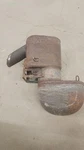 2010 Polaris Rmk 800 Iq Weld Resonator #1128. Fixed Price $145.99.