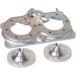 Slp Power Dome Billet Head Set 0-6000FT Snowmobile 12-407 0930-0123 27-03801. Fixed Price $474.95.