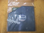 Arctic Cat Snowmobile 92-1996 Puma Panther Jag Exhaust Outlet Seal Oem 0612-256. Fixed Price $10.95.