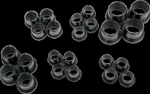 Kimpex AUG-01 Bushing Kit For Yamaha. Fixed Price $41.71.