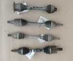 2017 Fusion Front Passenger Right Cv Axle Shaft Oem 90K Miles - LKQ446597334. Fixed Price $185.35.