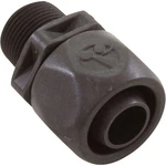 Polaris Pool Black Softube Quick Connect Booster Pump Fitting ( ) R0621000. Fixed Price $11.95.