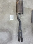 2009 Yamaha Venture Pz 50 Exhaust Muffler Silencer System 367. Fixed Price $375.00.