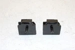 1999 Yamaha Vmax 600 Sx Oem Engine Motor Mount Bracket Pair 8CH-21486-10-00 SY5. Fixed Price $29.99.