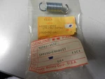 Nos Kawasaki Exhaust Spring 92081-3502. Fixed Price $12.98.