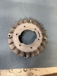 1971 Polaris Charger EC40P Blower 3080616. Fixed Price $39.99.