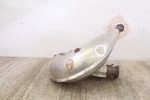 2018 Ski-doo Summit 850 Etec Freeride 165" Tuned Exhaust Pipe. Fixed Price $289.00.