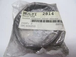 1998 Arctic Cat Exhaust Header Pipe Gasket 0612-692 New Nos. Fixed Price $8.76.