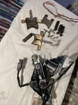 18-20 Ski Doo Mxz Rev 850 Exhaust Rave Power Valves Servo Motor Cable & Bar 38. Fixed Price $200.00.
