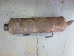 2007 Arctic Cat Prowler 650 H1 Used Oem Exhaust Muffler Pipe. Fixed Price $179.99.