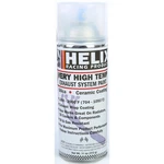 Helix Very High Exhaust System Paint Satin Clean 11OZ 165-1150. Fixed Price $42.15.