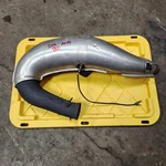 Polaris Axys Indy Xc Rush Switch Back Assault Pro Rmk 800 Oem Exhaust Tuned Pipe. Fixed Price $275.00.