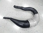 Arctic Snowmobile 1996-1997 Zrt 800 Thundercat Mag Exhaust Pipe 0712-184. Fixed Price $270.87.