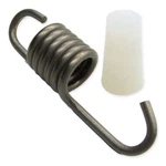 Arctic Cat Exhaust Spring W/ Plug, 2712-154. Fixed Price $8.99.