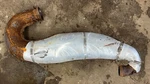 Ski-doo Legend Mxz 700 Ss Gt Exhaust Pipe Oe Tuned Expansion Chamber. Fixed Price $200.25.