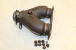 2017 Textron Arctic Cat Stampede 900 Exhaust Manifold Pipe Header 649120 47370. Fixed Price $134.99.