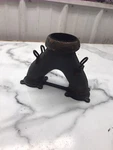 19 Arctic Cat Zr 8000 Snowmobile Exhaust Header Manifold Y Pipe. Fixed Price $52.00.