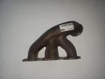Yamaha 8KJ-41131-00-00 Manifold, Ext.. Fixed Price $116.47.