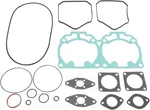 2008-2013 Ski-doo Mx Z 600 Rs Snowmobile Engine Vertex Top End Gasket Kit. Fixed Price $63.16.