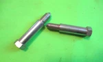 Nos Vintage Yamaha Motorcycle Muffler Mt. Bolts Part # 90109-08293-00. Fixed Price $5.00.