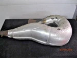 Ski Doo Mxz 500SS 600 800 Tuned Exhaust Expansion Pipe Oem 03'-07' 514053732. Fixed Price $129.99.
