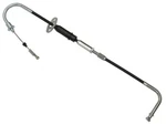 Arctic Cat F8, 2007-2011, Exhaust Valve Cable 3007-456 Lxr/sno-pro. Fixed Price $22.99.