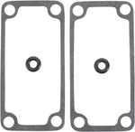 Vertex Exhaust Valve Gasket Kit For 2003 Arctic Cat Mountain 600 Efi 144. Fixed Price $14.59.