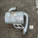 08-09 Polaris Rmk Dragon 800 Slp Lightweight Silencer Muffler Can 090-289-912. Fixed Price $150.00.